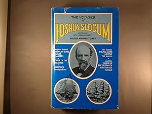 Seller image for Voyages of Joshua Slocum for sale by Strawberry Hill Books