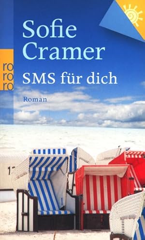 Bild des Verkufers fr SMS fr dich : Roman. zum Verkauf von TF-Versandhandel - Preise inkl. MwSt.