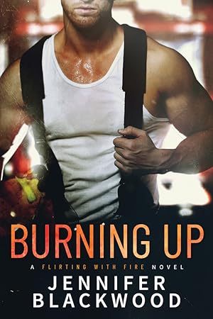 Seller image for Burning Up (Paperback) for sale by BargainBookStores
