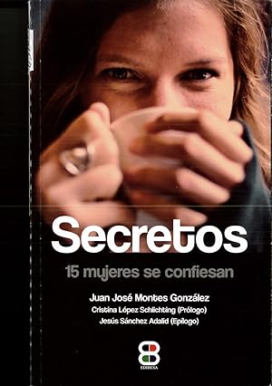 Imagen del vendedor de Secretos. 15 Mujeres Se confiesan (Testigos) a la venta por Papel y Letras