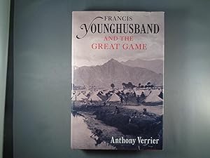 Francis Younghusband and the Great Game