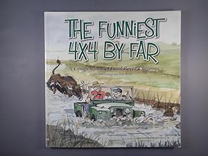 Seller image for The Funniest 4 x4 by Far: A Compendium of Land Rover Cartoons for sale by Strawberry Hill Books