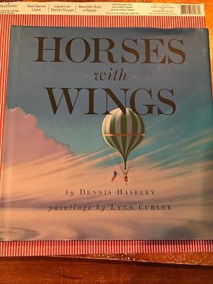 HORSES WITH WINGS