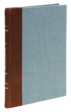 Seller image for The Case of the Allegiance due to Soveraign Powers, Stated and. for sale by The Lawbook Exchange, Ltd., ABAA  ILAB