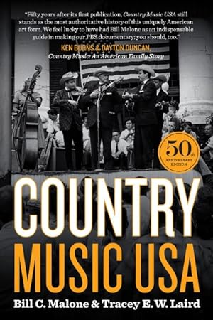 Image du vendeur pour Country Music USA mis en vente par GreatBookPrices