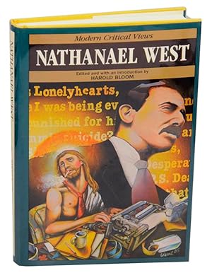 Bild des Verkufers fr Nathanael West zum Verkauf von Jeff Hirsch Books, ABAA