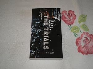 Seller image for The Trials (The Red Trilogy) for sale by SkylarkerBooks