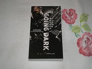 Seller image for Going Dark (The Red Trilogy) for sale by SkylarkerBooks