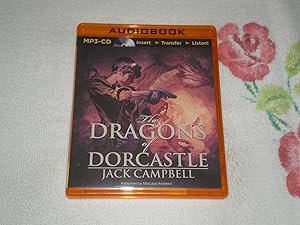 Imagen del vendedor de The Dragons of Dorcastle (The Pillars of Reality) a la venta por SkylarkerBooks