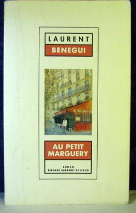 Seller image for AU PETIT MARGUERY for sale by Livres Norrois