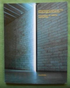 Jahrbuch für Licht und Architektur / Annual of Light and Architecture 1992.