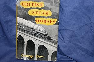 British Steam Horses