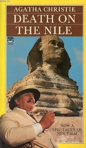 Seller image for DEATH ON THE NILE for sale by Le-Livre