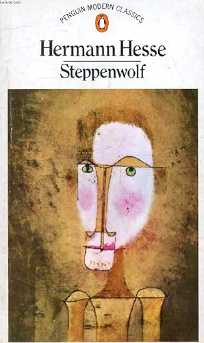 Seller image for STEPPENWOLF for sale by Le-Livre