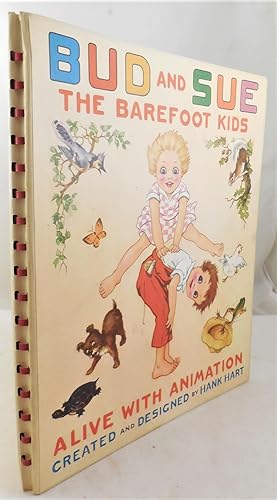 Bud and Sue: The Barefoot Kids