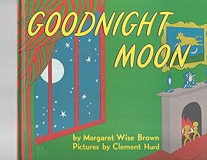 Seller image for Goodnight Moon (Kohl s Cares Special Edition) for sale by TuosistBook
