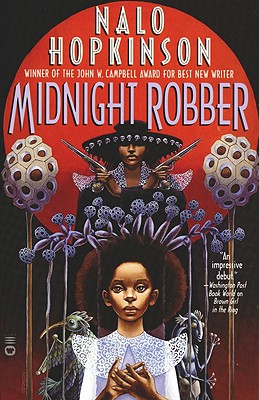 Seller image for Midnight Robber (Paperback or Softback) for sale by BargainBookStores
