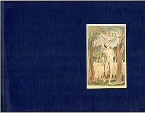 Seller image for William Blake at Syracuse University for sale by Manian Enterprises