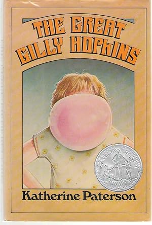 Seller image for The Great Gilly Hopkins for sale by Dan Glaeser Books