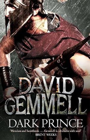Seller image for Dark Prince (Paperback) for sale by Grand Eagle Retail