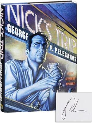 Nick's Trip [Signed]