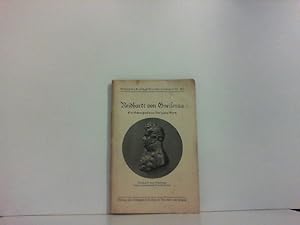 Seller image for Reidhardt von Gneisenau. Ein Schauspiel von Wolfgang Goetz. Velhagen & Klasings Deutsche Lesebogen Nr. 150. for sale by Zellibooks. Zentrallager Delbrck