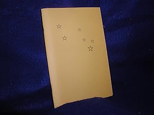 Stars and Other Poems