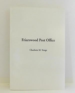 Seller image for Friarswood Post Office for sale by The Parnassus BookShop