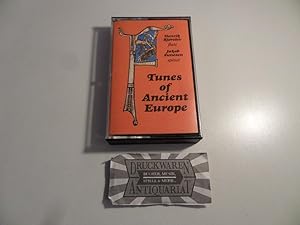 Immagine del venditore per Tunes of Ancient Europe [Musikkassette]. venduto da Druckwaren Antiquariat