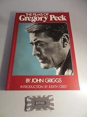 Films of Gregory Peck.