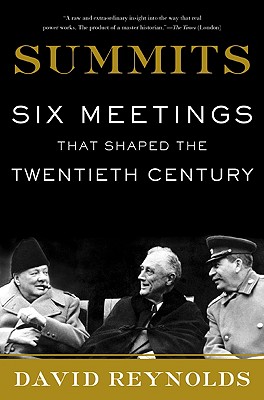 Seller image for Summits: Six Meetings That Shaped the Twentieth Century (Paperback or Softback) for sale by BargainBookStores