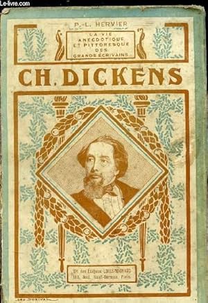 Seller image for CHARLES DICKENS - for sale by Le-Livre