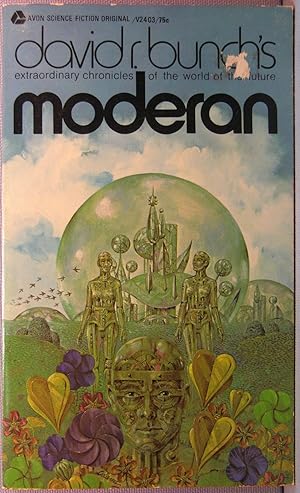 Moderan