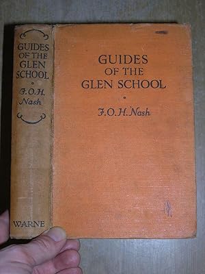 Imagen del vendedor de Guides Of The Glen School a la venta por Neo Books