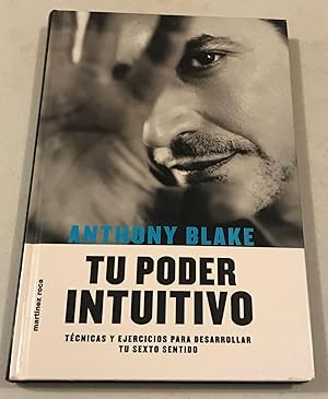 Tu Poder Intuitivo (Spanish Edition)