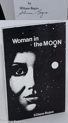 Bild des Verkufers fr Woman in the Moon [signed] zum Verkauf von Bolerium Books Inc.