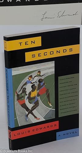 Ten seconds