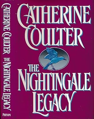Imagen del vendedor de The Nightingale Legacy a la venta por Barter Books Ltd