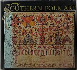 Southern Folk Art