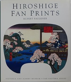 Imagen del vendedor de Hiroshige Fan Prints a la venta por Newbury Books
