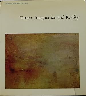 Turner: Imagination and Reality