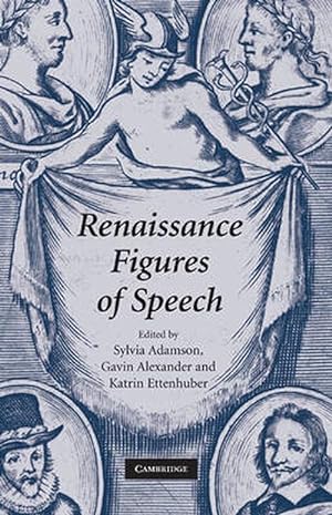 Seller image for Renaissance Figures of Speech (Paperback) for sale by AussieBookSeller