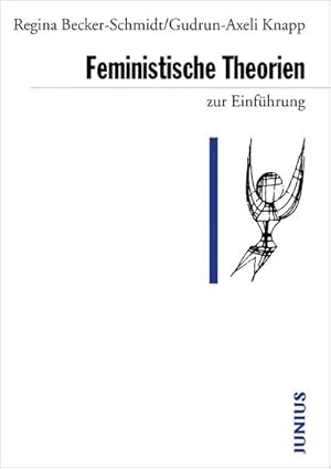 Bild des Verkufers fr Feministische Theorien zur Einfhrung zum Verkauf von AHA-BUCH GmbH