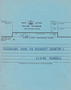 Telegrams from the Midnight Country