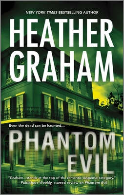 Seller image for Phantom Evil (Paperback or Softback) for sale by BargainBookStores