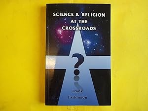 Immagine del venditore per Science and Religion at the Crossroads (Societas) venduto da Carmarthenshire Rare Books