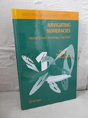 Navigating Numeracies: Home/School Numeracy Practices