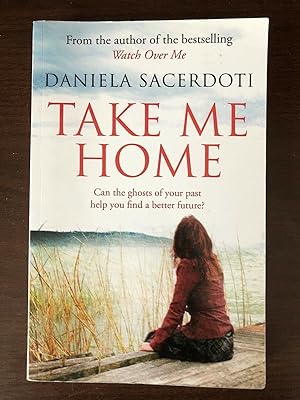 Seller image for TAKE ME HOME for sale by Happyfish Books