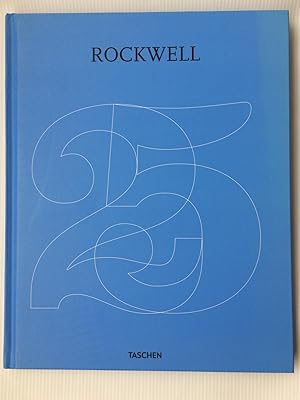 Imagen del vendedor de Norman Rockwell 1894-1978 (Taschen Basic Art Series) a la venta por Beach Hut Books