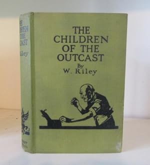 Seller image for The Children of the Outcast for sale by BRIMSTONES